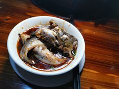 -金海椒罐罐鲢鱼(东方桂苑店)