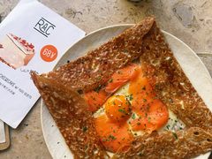 -RAC BAR(安福路店)