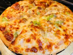 -鼎香缘海鲜自助火锅烤肉(锦辉购物广场店)