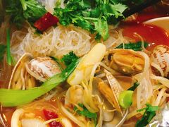 -花甲大咖(曼哈顿店)