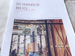 -The Rug Cafe(王府中环店)