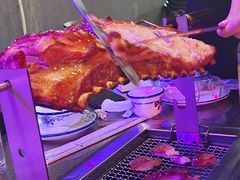 -乌兰烧烤·烤羊腿(西丽店)