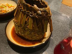 -南京大牌档(新街口德基广场店)