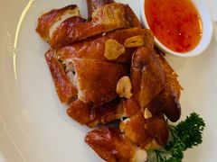 -万龙洲海鲜(南新仓店)