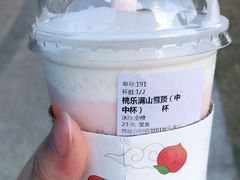 -桃乐满山(川沙百联店)