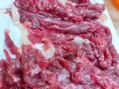 -潮悦牛肉火锅城(水贝店)