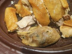 -秋色客家菜(南山店)