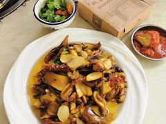 -双喜农庄·菌香园(安居家园店)