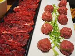 -掂档潮汕牛肉火锅(cityon熙地港店)
