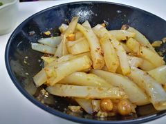 -一品郑记重庆牛肉米线馆(东泰路店)