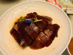 -椿记烧鹅(叠彩店)