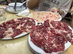 -五洲牛肉美食馆
