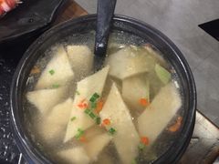 -九田家黑牛烤肉料理(石路天虹店)