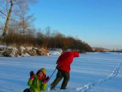 -北极村旅游风景区