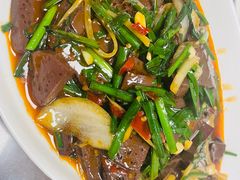 -福建美食城(老君堂店)