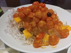 -花城粤菜餐厅(高新区店)