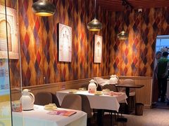 -谷丽羊肉串·新疆鲜货烧烤馆·清真·夜宵(长沙首店)