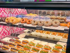 -CC BAGEL&SCONE 贝果与司康(南开大悦城店)