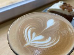 -悟白咖啡WoobyCafe