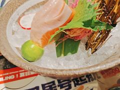 -古田居·特色寿司料理(星之岛旗舰店)