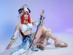 -米游妙妙屋cosplay换装自拍摄影体验馆