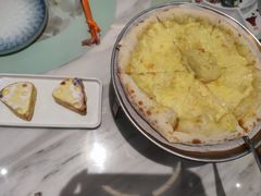 -悦荟牛排餐厅(佳木斯万达店)