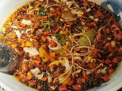 -麻六记(新天地店)