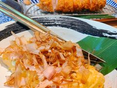 -堂本家洋食别馆·炸猪排(中心城店)