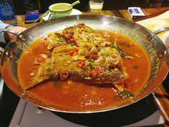 -天怡·鱼工厂(梅溪湖店)