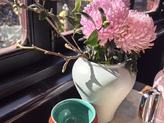 -豫园湖心亭茶楼