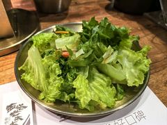 -西塔老太太泥炉烤肉(万柳华联店)