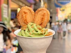 -泰康食品(南京东路店)