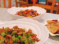 -文三里屯面馆(三里屯店)