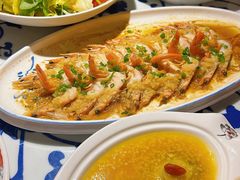 -江南赋(内蒙古大厦店)