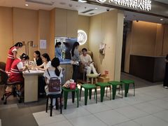 -凯德MALL(西直门店)