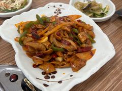 -京都亭(沙柳路店)