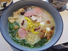 -云尊府云南菜·蒸汽石锅鱼(学清路店)