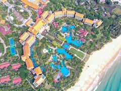 -三亚海棠湾万丽度假酒店