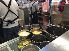 -CoCo都可(虹口龙之梦店)