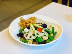 如意上素-北京厨房(西安SKP店)