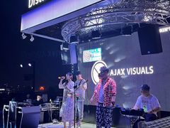 -梧桐餐厅(泉城路店)