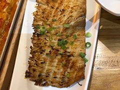 -铁人烧烤(北京店)