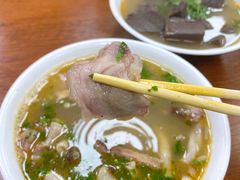 羊头肉-春雨羊汤店(广开四马路总店)