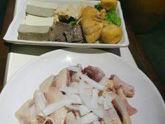 -百年果林椰子鸡(中洲店)