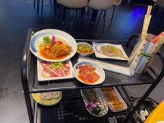 -五彩凉山自助西昌烧烤(柳翠路店)