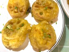-吉祥树素食餐厅(江大南路店)
