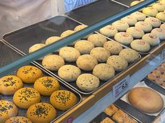 -嘉华鲜花饼·现烤(昆明老街店)