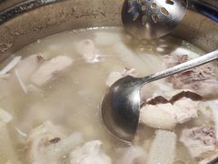 -同仁四季椰子鸡(宝安壹方城店)