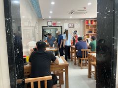 -北大地皖峰饭馆