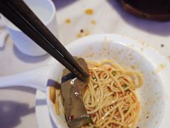 -茅庐川菜(烟台万象汇店)